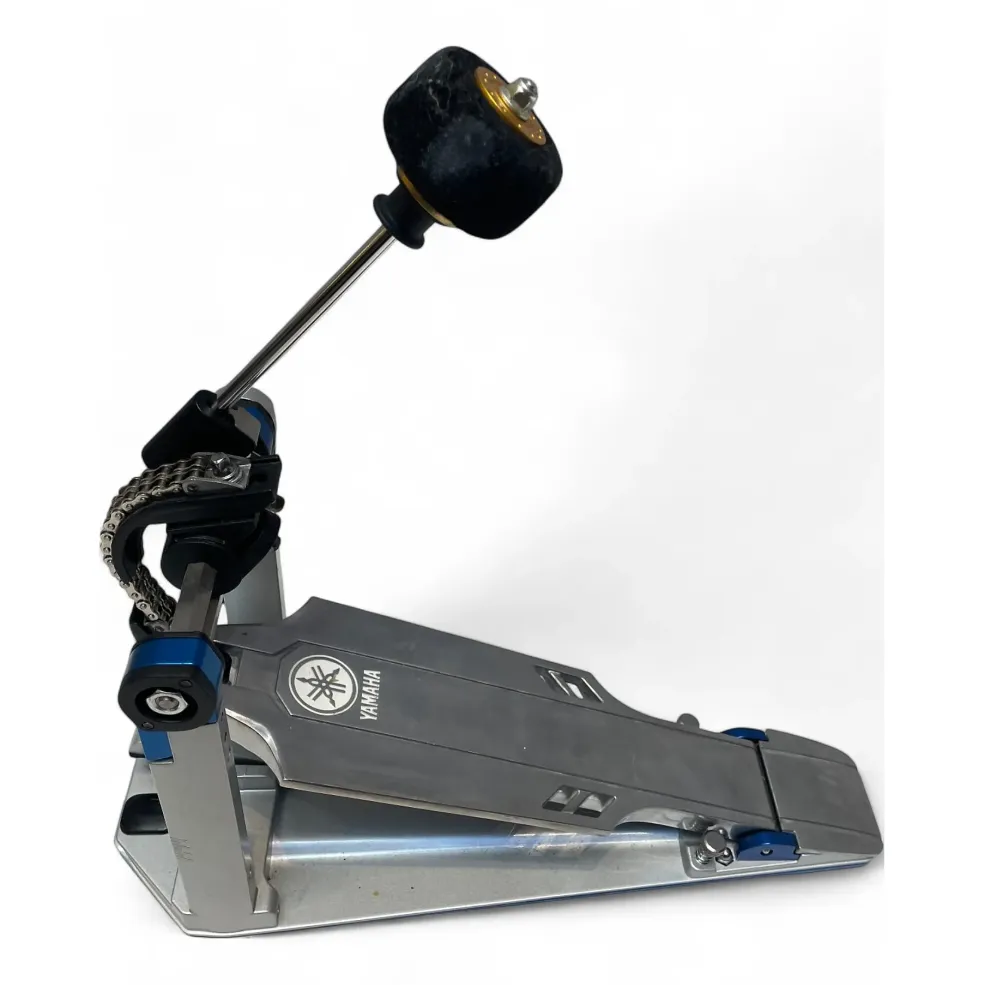 Used Yamaha FP9D Double Bass Drum Pedal