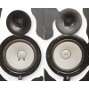 Used Yamaha HS8 Pair Powered Monitor