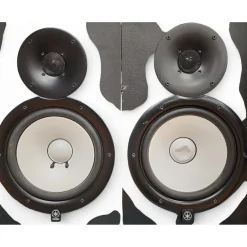 Used Yamaha HS8 Pair Powered Monitor