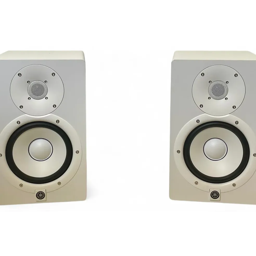 Used Yamaha HS5 Pair Powered Monitor