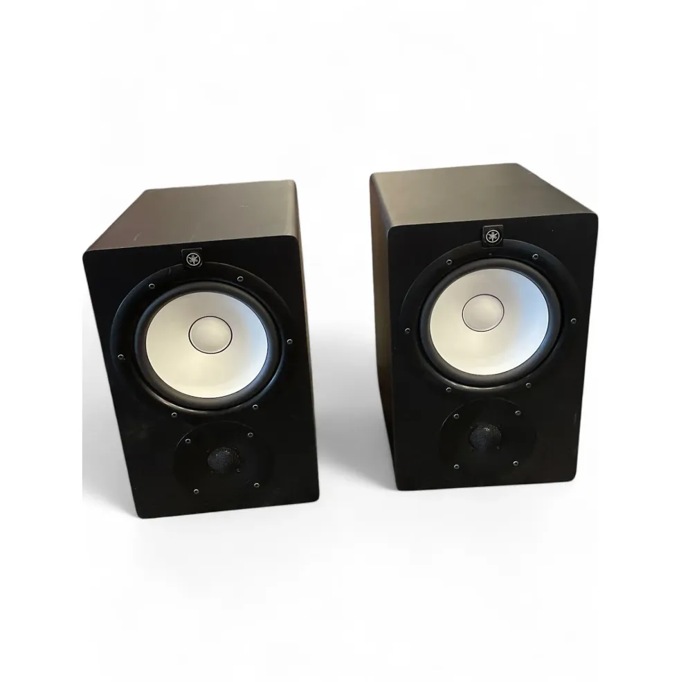 Used Yamaha HS5 Pair Powered Monitor