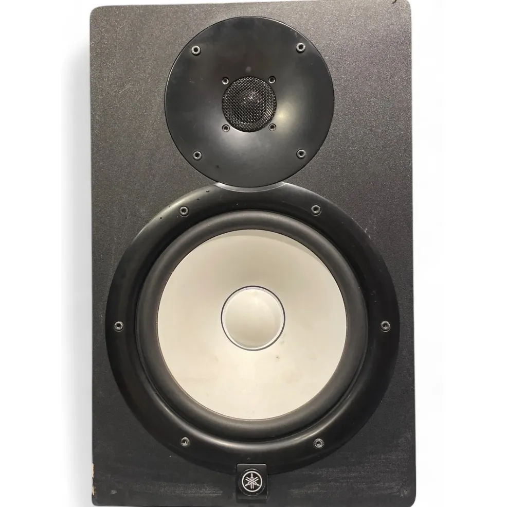 Used Yamaha HS8 Pair Powered Monitor