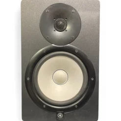 Used Yamaha HS8 Pair Powered Monitor