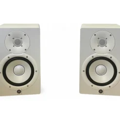 Used Yamaha HS8 Pair Powered Monitor
