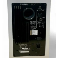 Used Yamaha HS8 Pair Powered Monitor
