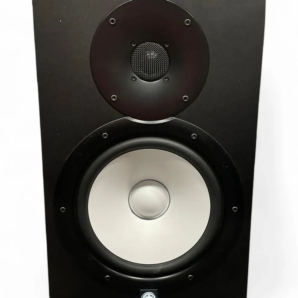 Used Yamaha HS8 Powered Monitor