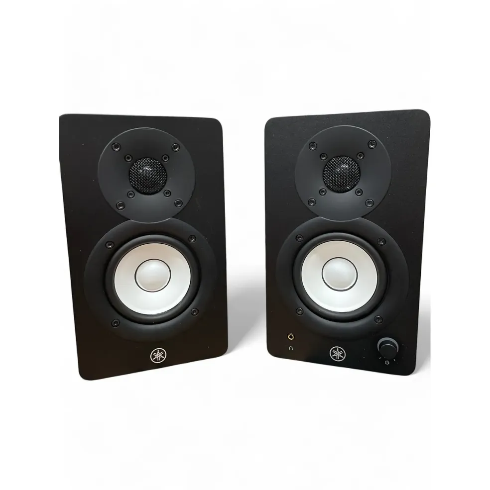 Used Yamaha HS3 Volume Controller