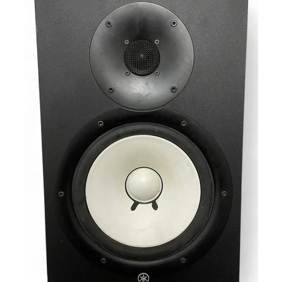 Used Yamaha HS80M Powered Monitor
