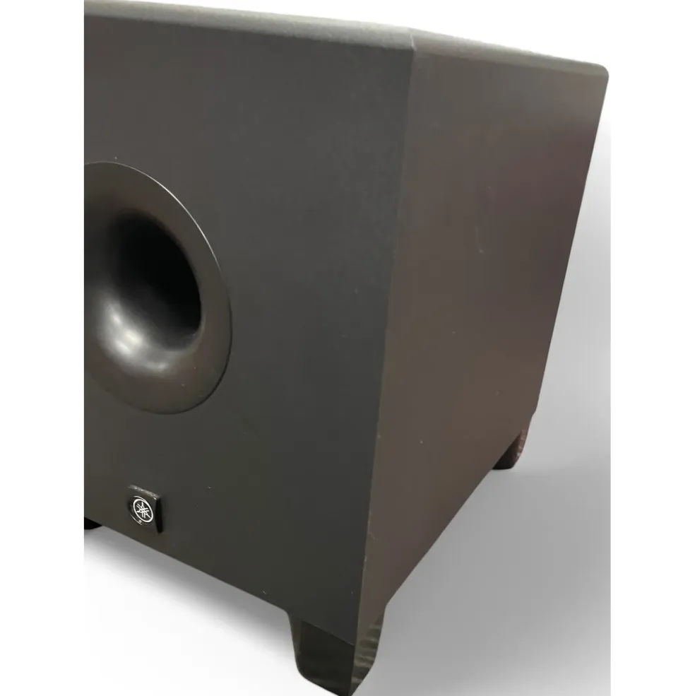 Used Yamaha HS8S Subwoofer