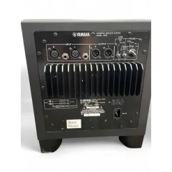 Used Yamaha HS8S Subwoofer