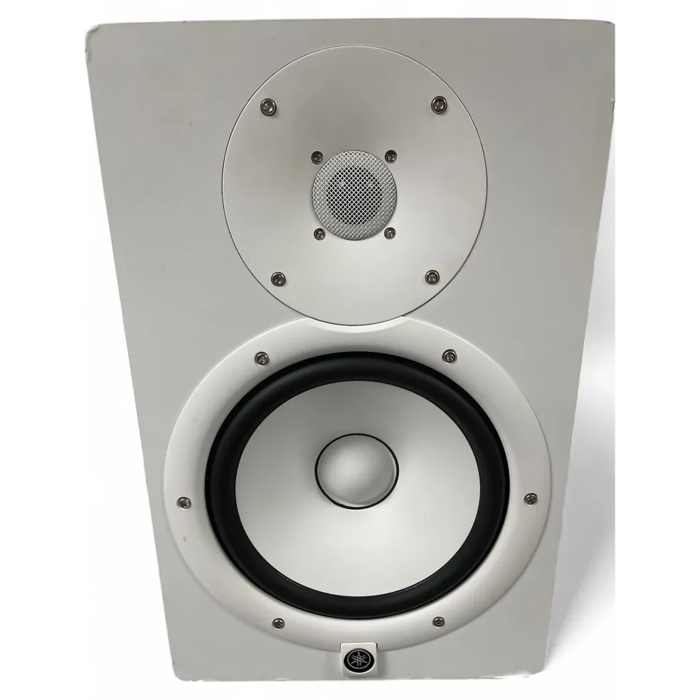 Used Yamaha HS8W Powered Monitor