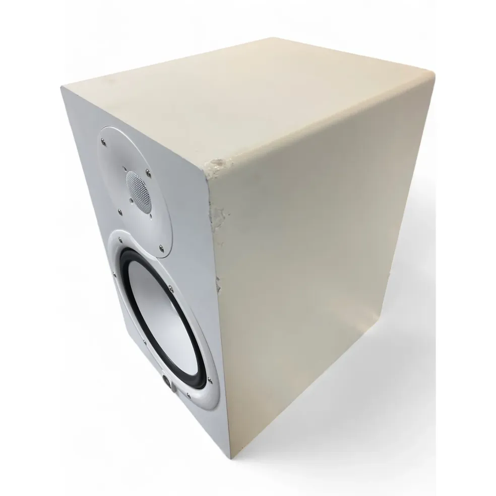 Used Yamaha HS8W Powered Monitor