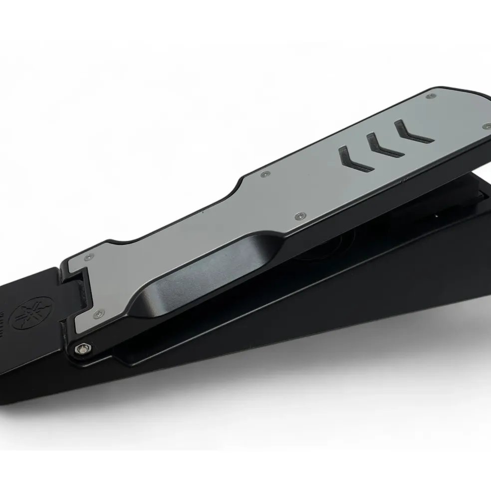 Used Yamaha Ku100 Trigger Pad
