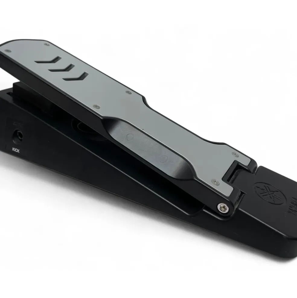 Used Yamaha Ku100 Trigger Pad