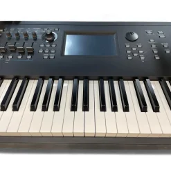 Used Yamaha MODX8 Synthesizer