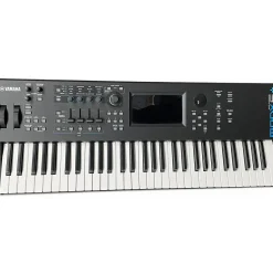 Used Yamaha MODX8 Synthesizer