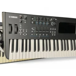 Used Yamaha MODX8 Synthesizer