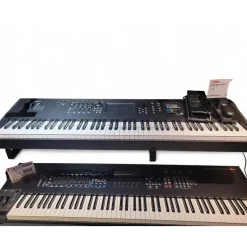 Used Yamaha MODX8 Synthesizer