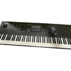 Used Yamaha MODX6 Synthesizer