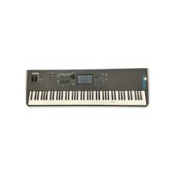 Used Yamaha MODX8 Synthesizer