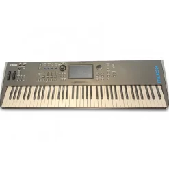 Used Yamaha modx6+ Synthesizer