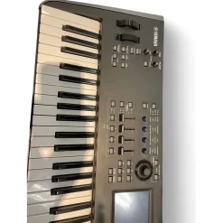 Used Yamaha MODX8 Synthesizer