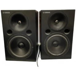Used Yamaha MPS10 SET Powered Monitor