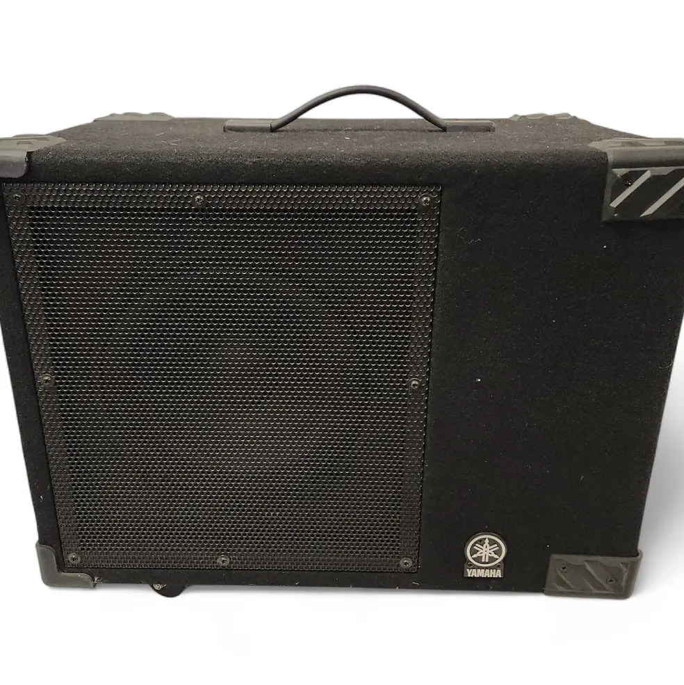 Used Yamaha MS100DR Drum Amplifier