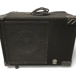 Used Yamaha MS100DR Drum Amplifier