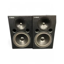 Used Yamaha msp10 Powered Monitor