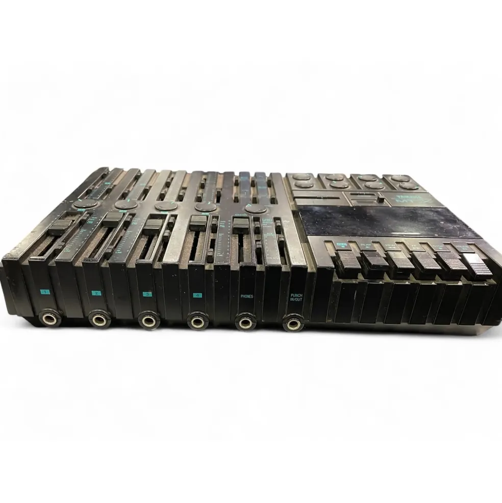 Used Yamaha MT1X MultiTrack Recorder