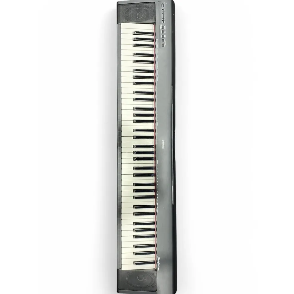 Used Yamaha NP30 76 Key Digital Piano
