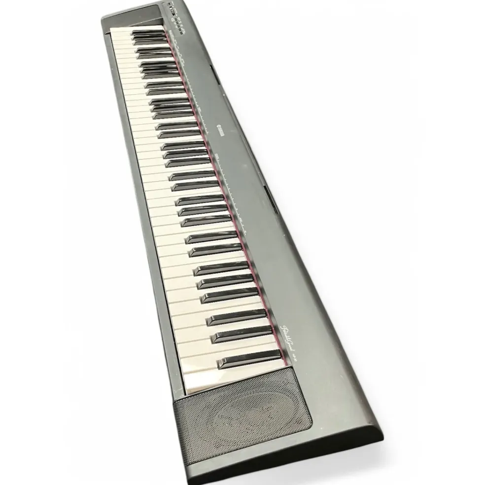 Used Yamaha NP30 76 Key Digital Piano