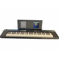Used Yamaha NP12 Digital Piano