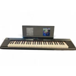 Used Yamaha NP12 Digital Piano