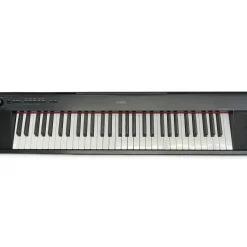 Used Yamaha NP12 Digital Piano