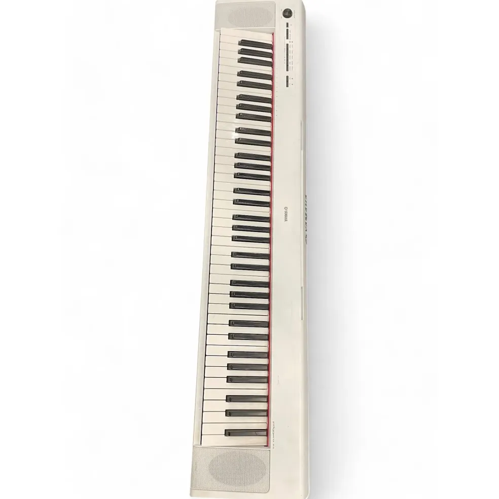 Used Yamaha NP32 Piaggero Digital Piano