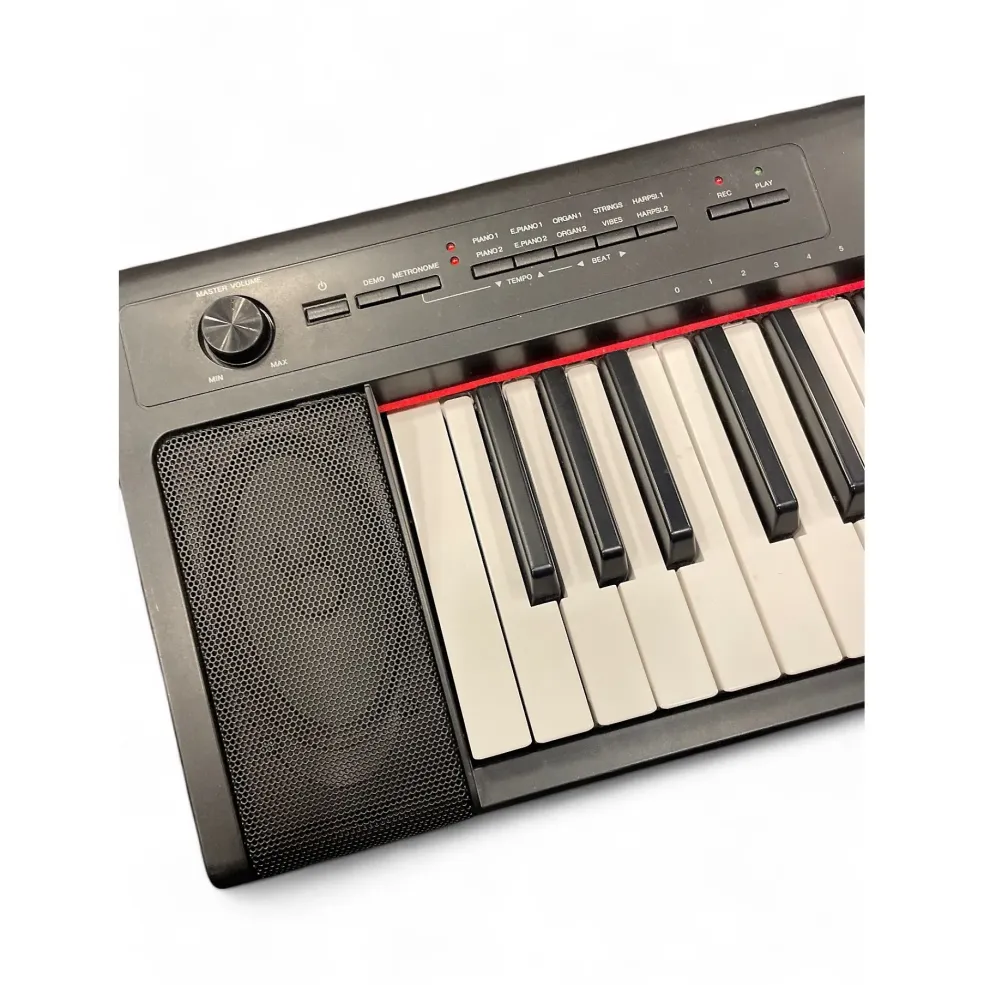 Used Yamaha NP32 Piaggero Digital Piano