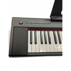 Used Yamaha NP15 Piaggero Portable Keyboard