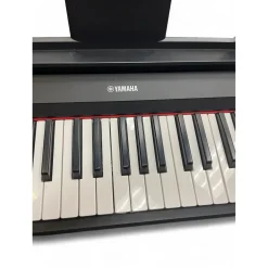 Used Yamaha NP15 Piaggero Portable Keyboard
