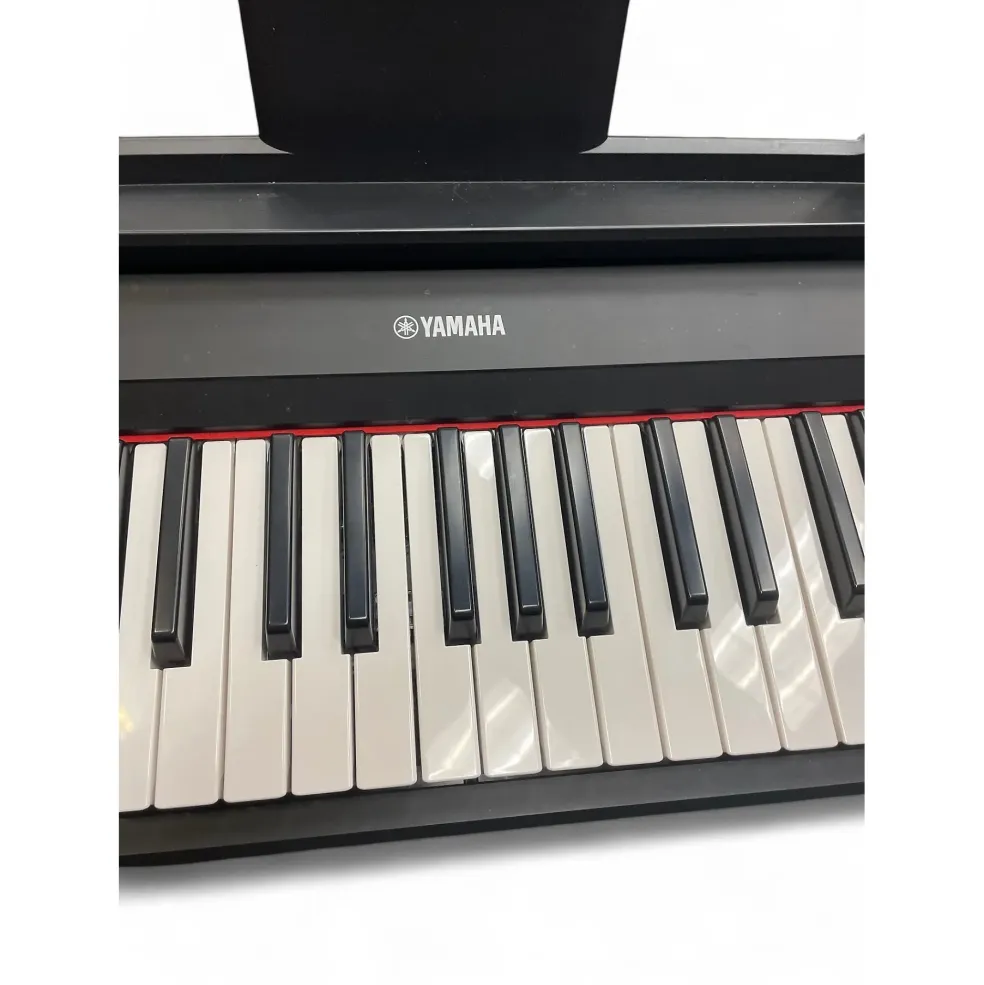 Used Yamaha NP15 Piaggero Portable Keyboard
