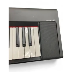 Used Yamaha NP15 Piaggero Portable Keyboard