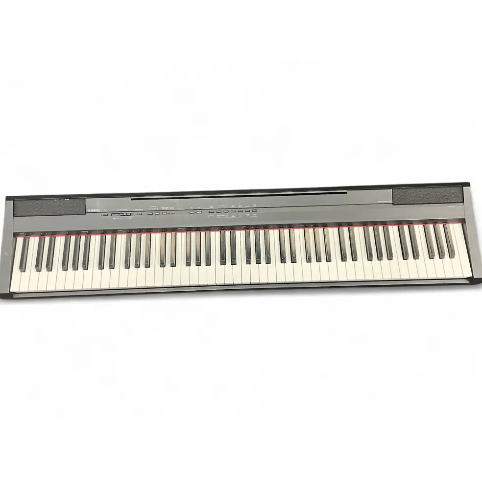 Used Yamaha P105 88 Key Digital Piano