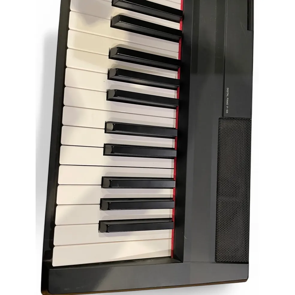 Used Yamaha P105 88 Key Digital Piano