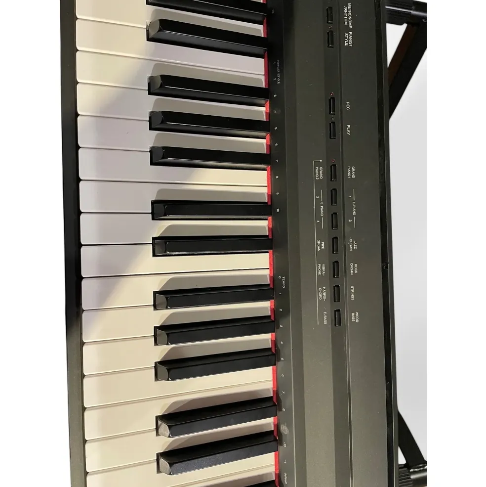 Used Yamaha P105 88 Key Digital Piano