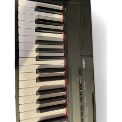 Used Yamaha P105 88 Key Digital Piano
