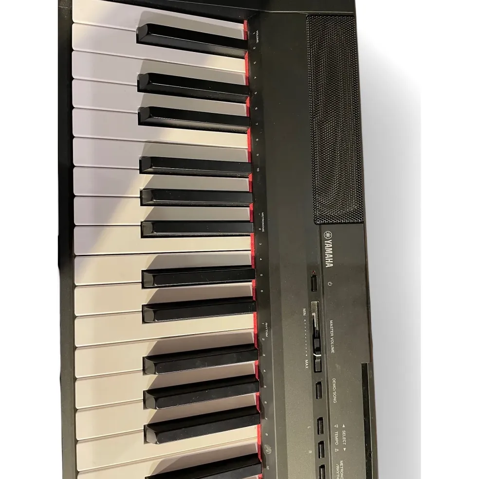 Used Yamaha P105 88 Key Digital Piano