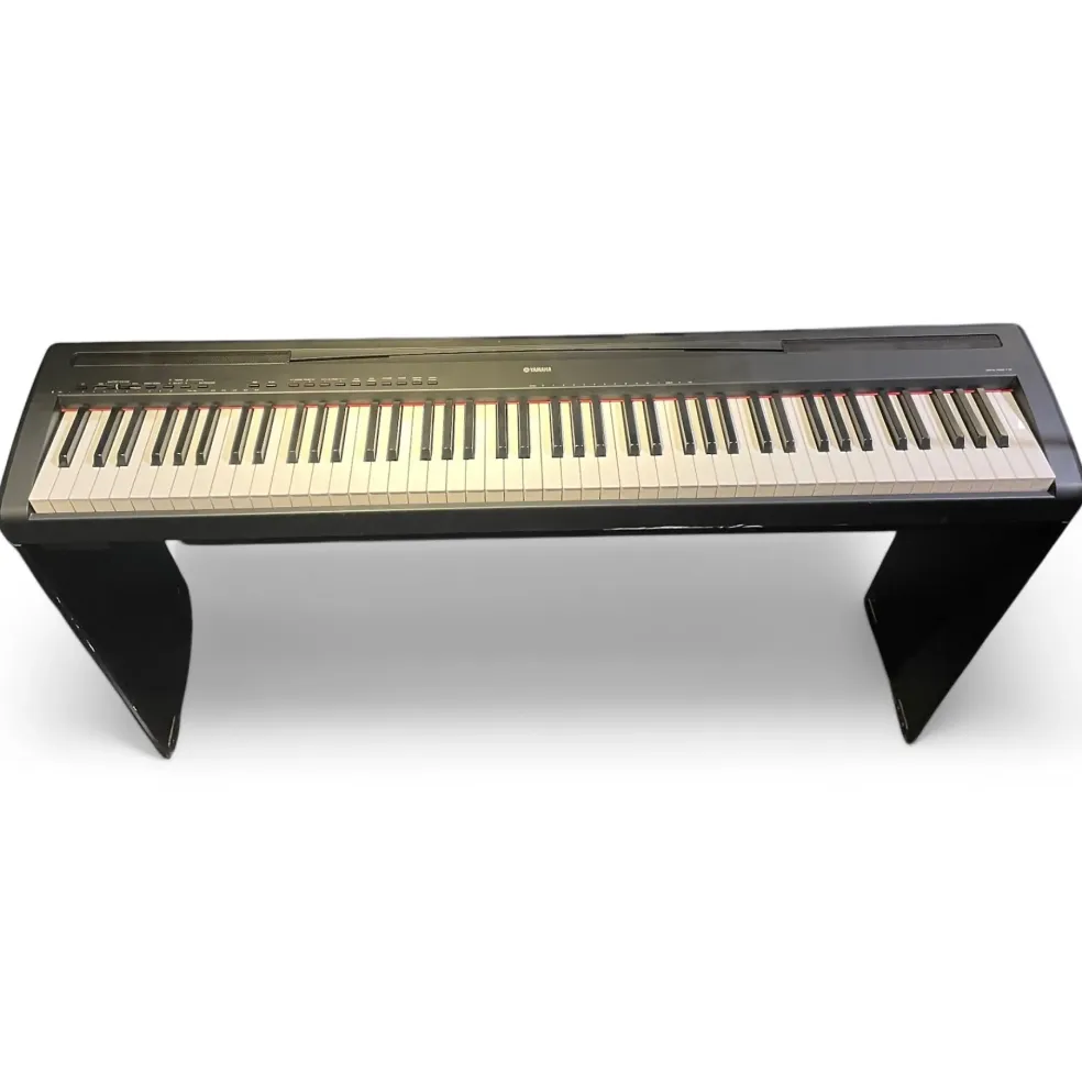 Used Yamaha P95 88 Key Digital Piano