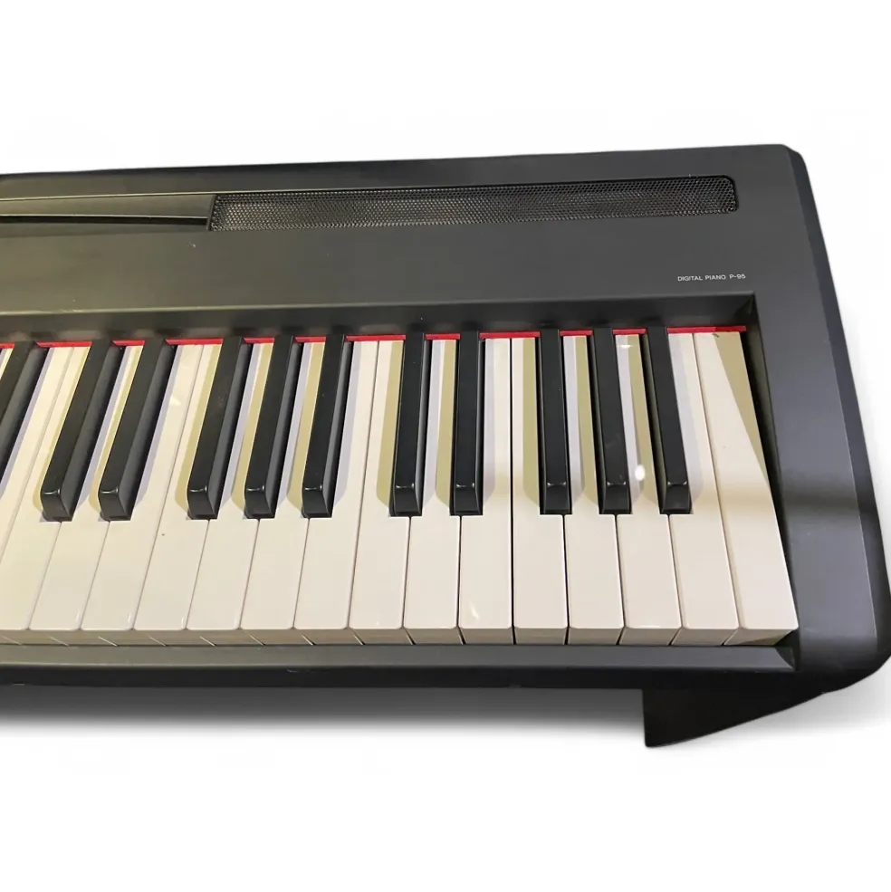 Used Yamaha P95 88 Key Digital Piano