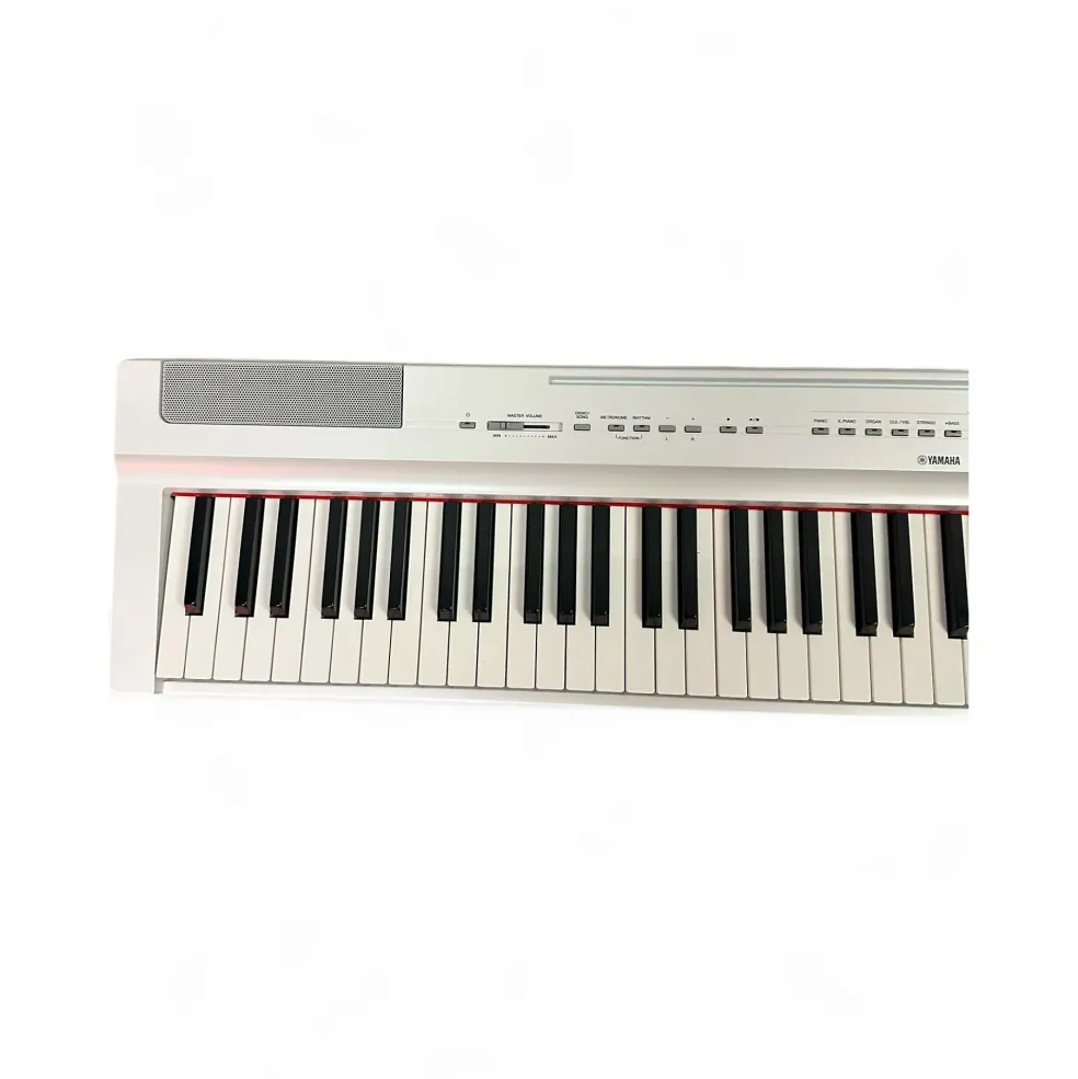 Used Yamaha P-125 Digital Piano